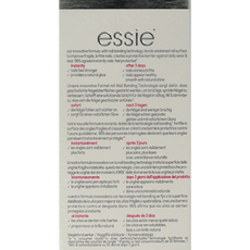Essie Hard to resist pink 13.5 Milliliter