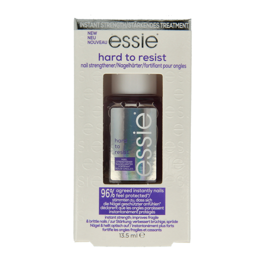 Essie Hard to resist violet 13.5 Milliliter