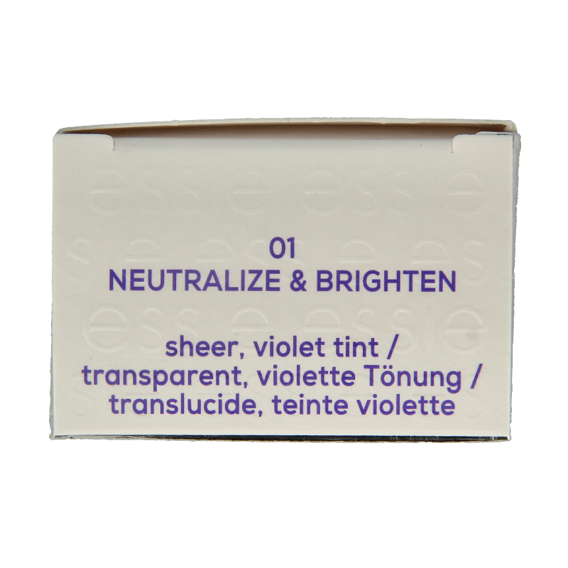 Essie Hard to resist violet 13.5 Milliliter