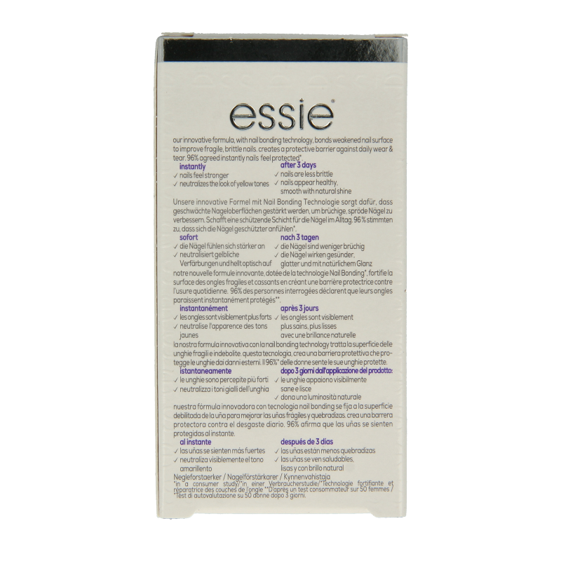 Essie Hard to resist violet 13.5 Milliliter