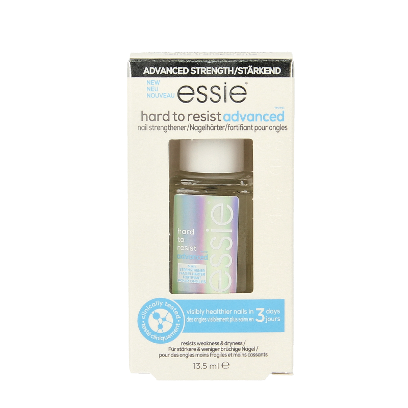 Essie Nail strengthener 13.5 Milliliter