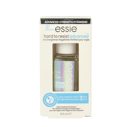Essie Nail strengthener 13.5 Milliliter