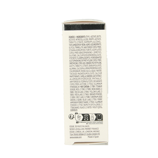 Essie Nail strengthener 13.5 Milliliter