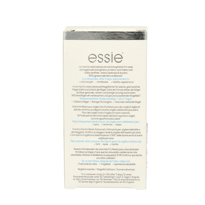 Essie Nail strengthener 13.5 Milliliter