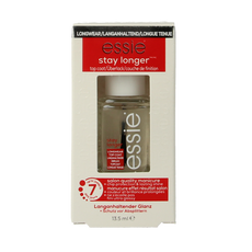 Essie Care top coat stay longer 13.5 Milliliter