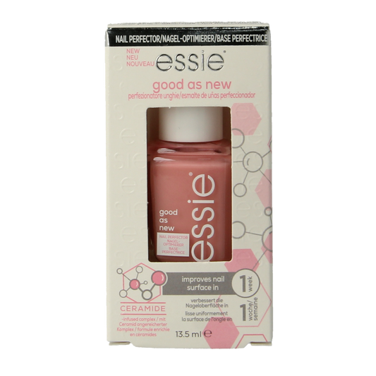 Essie Good as new nail perfect 13.5 Milliliter