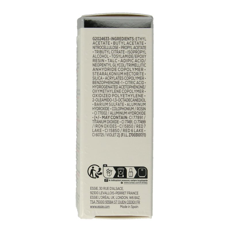 Essie Good as new nail perfect 13.5 Milliliter