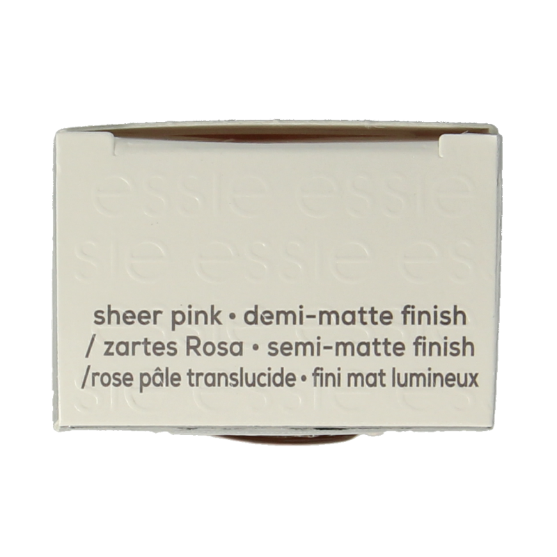 Essie Good as new nail perfect 13.5 Milliliter