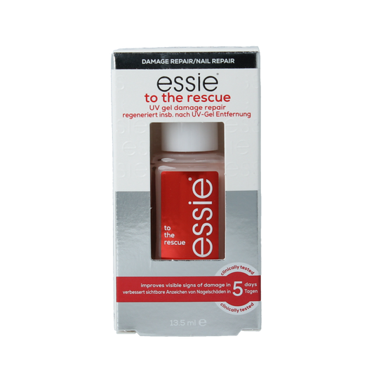 Essie To the rescue 13.5 Milliliter