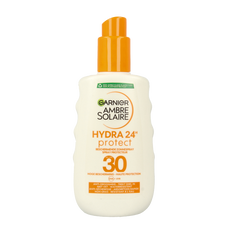 Ambre Solaire Beschermende zonnespray SPF30  200 Milliliter