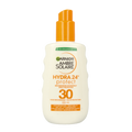 Ambre Solaire Beschermende zonnespray SPF30  200 Milliliter
