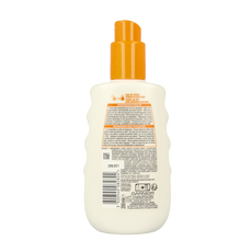Ambre Solaire Beschermende zonnespray SPF30  200 Milliliter
