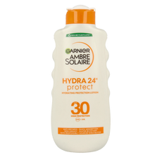 Ambre Solaire Melk SPF30  200 Milliliter