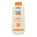 Ambre Solaire Melk SPF30  200 Milliliter