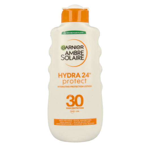 Ambre Solaire Melk SPF30  200 Milliliter