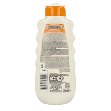 Ambre Solaire Melk SPF30  200 Milliliter