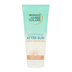 Ambre Solaire Aftersun zelfbruiner 200.00 Milliliter