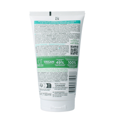 Garnier Skin naturals face pure 3-in-1 150 Milliliter