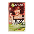 Nutrisse Nutrisse ultra color 5.62 levendig rood  1 Set