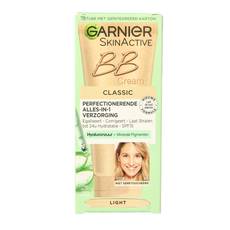 Garnier Skin naturals BB miracle skin perfector licht 50 Milliliter