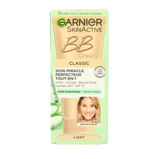 Garnier Skin naturals BB miracle skin perfector licht 50 Milliliter