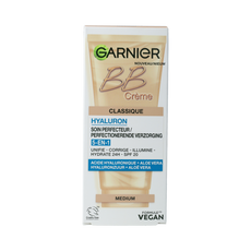 Garnier Skin naturals BB cream classic egaliserend 50.00 Milliliter