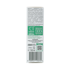 Garnier Skin naturals BB cream classic egaliserend 50.00 Milliliter