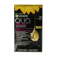 Garnier Olia 1.0 night black 1 Set