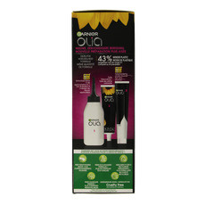 Garnier Olia 1.0 night black 1 Set