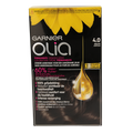 Garnier Olia 4.0 brown  1 Set