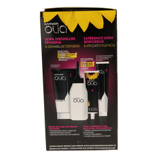 Garnier Olia 4.0 brown  1 Set