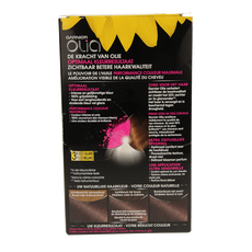 Garnier Olia 4.15 ijs kastanje bruin 1 Set