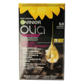 Garnier Olia 5.0 light brown 1 Set