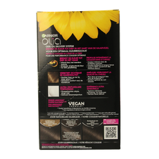 Garnier Olia 5.0 light brown 1 Set