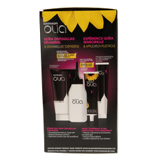 Garnier Olia 5.3 golden brown  1 Set