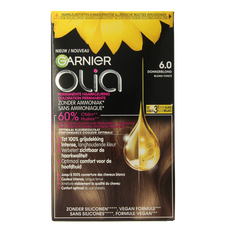 Garnier Olia 6.0 dark blonde  1 Set