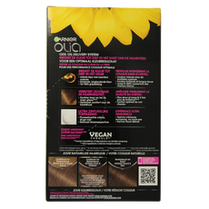 Garnier Olia 6.0 dark blonde  1 Set