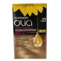 Garnier Olia 8.0 blond 1 Set
