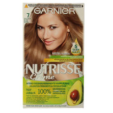 Nutrisse Nutrisse 70 ambre  1 Set