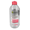 Garnier SkinActive micellair water droge huid 400 Milliliter