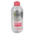 Garnier SkinActive micellair water droge huid 400.00 Milliliter