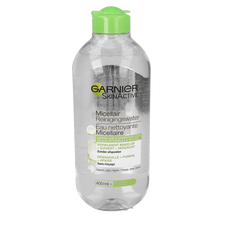 Garnier Skin naturals solution micellair mixed 400.00 Milliliter