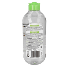 Garnier Skin naturals solution micellair mixed 400.00 Milliliter