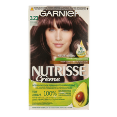 Nutrisse Nutrisse 3.23 violet donker bruin  1 Set