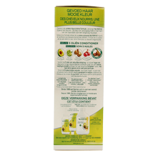 Nutrisse Nutrisse 3.23 violet donker bruin  1 Set