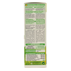 Nutrisse Nutrisse 3.23 violet donker bruin  1 Set