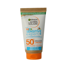 Ambre Solaire Kids on the go SPF50+ 50 Milliliter