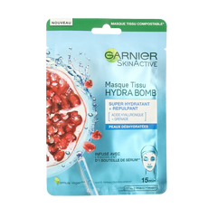 Garnier SkinActive hydra bomb masker 28 Gram
