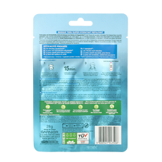 Garnier SkinActive hydra bomb masker 28 Gram
