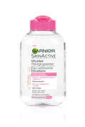 Garnier SkinActive micellair reinigingswater 100 Milliliter